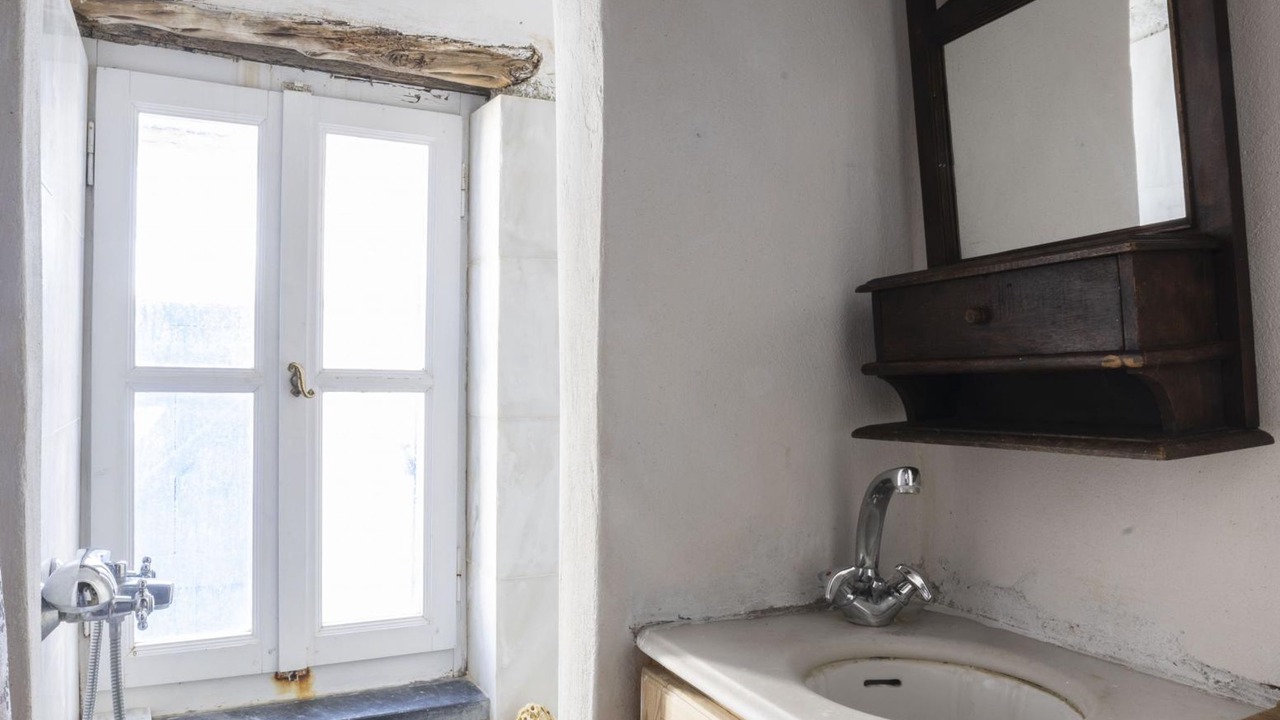 Photo of Bathroom in Panormos