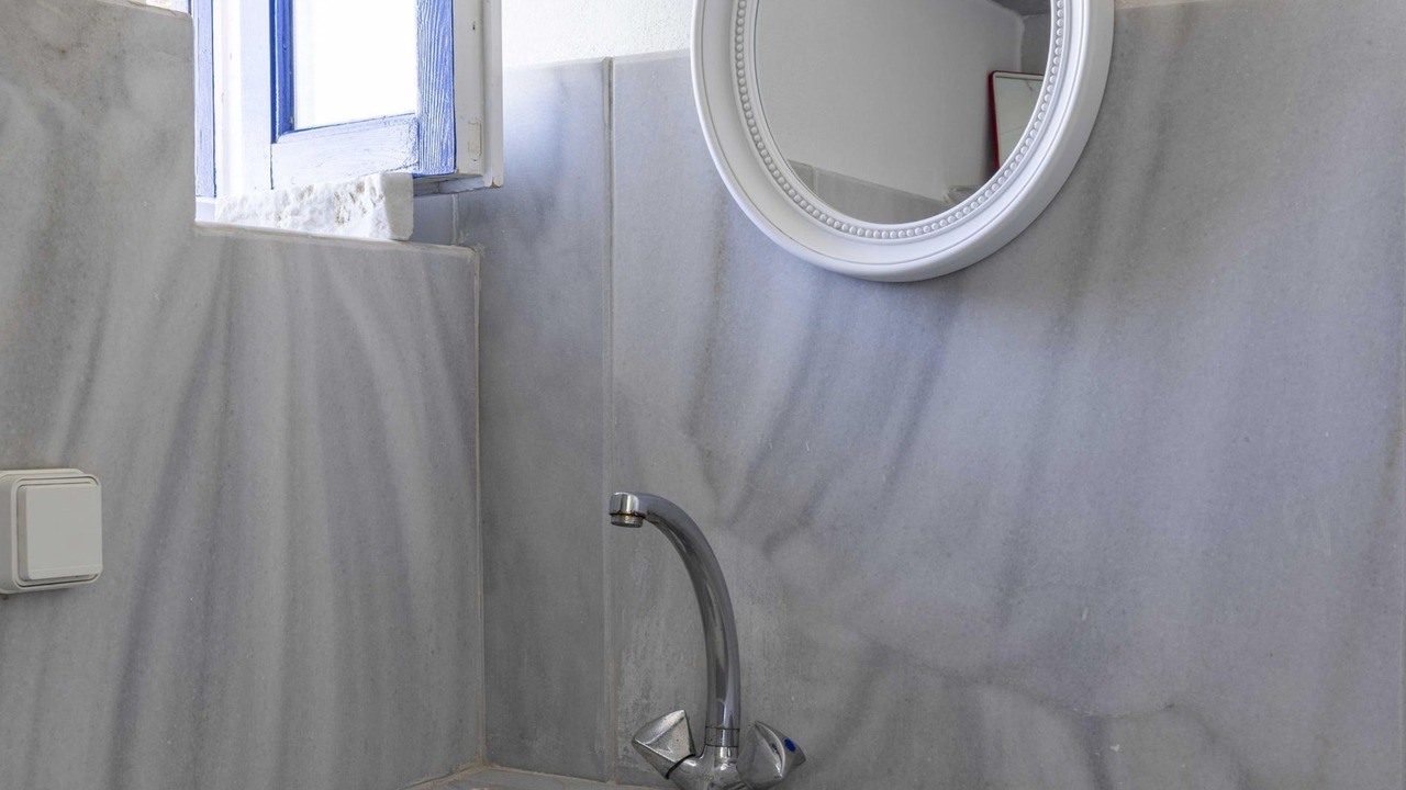 Photo of Bathroom in Panormos