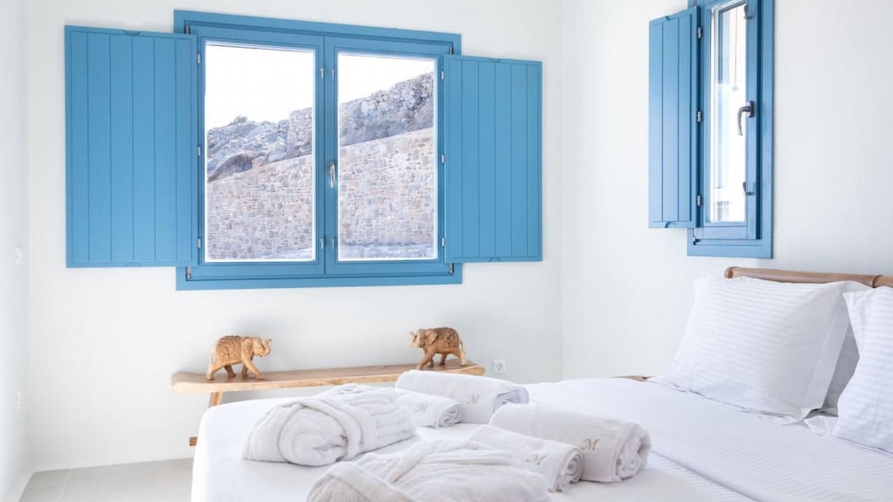 Photo of Bedroom in Kanalia