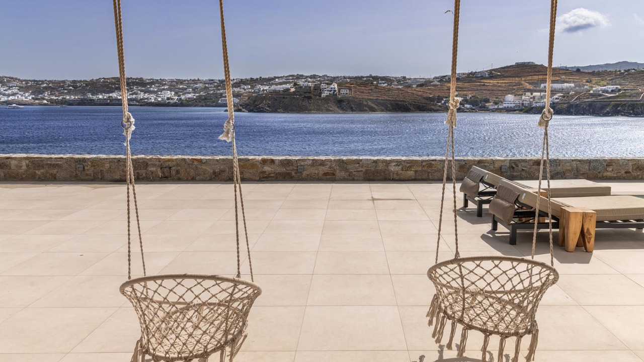 Photo of Patio Balcony in Kanalia