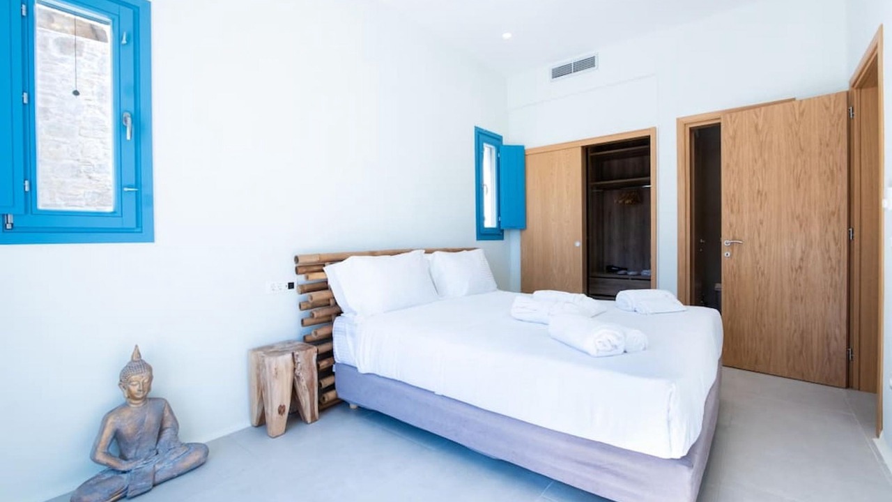 Photo of Bedroom in Kanalia