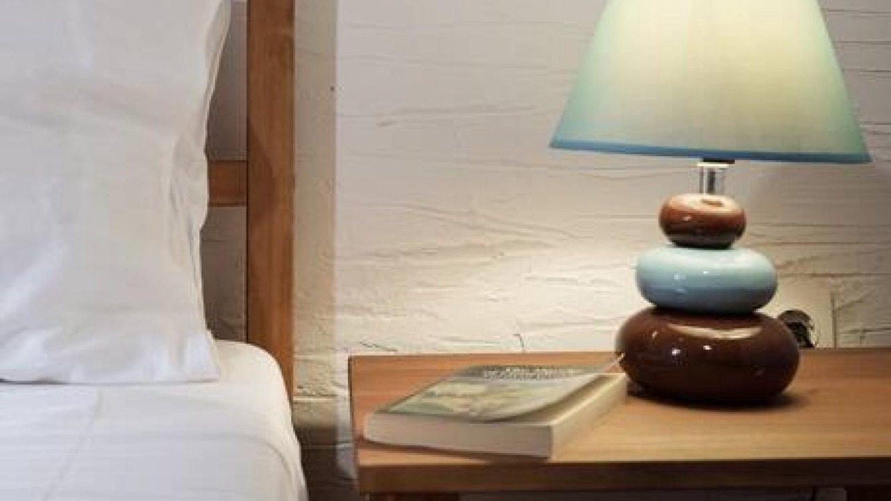Photo of Bedroom in Naxos