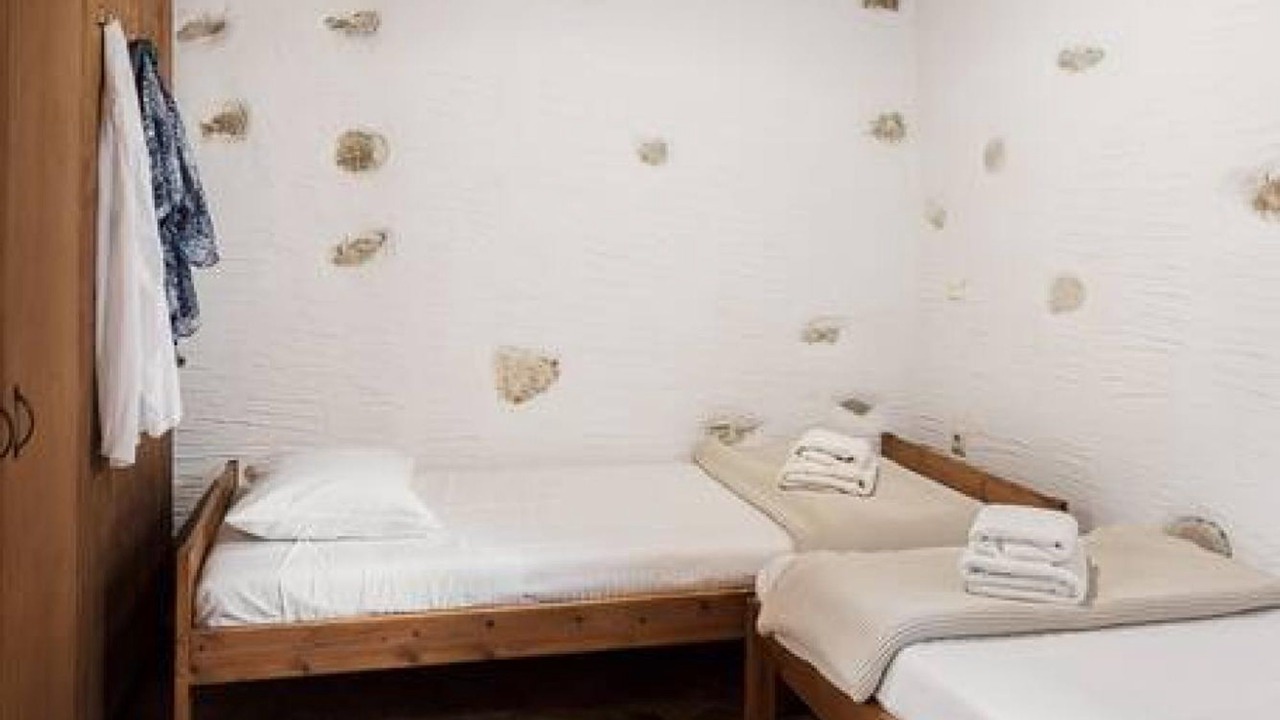 Photo of Bedroom in Naxos