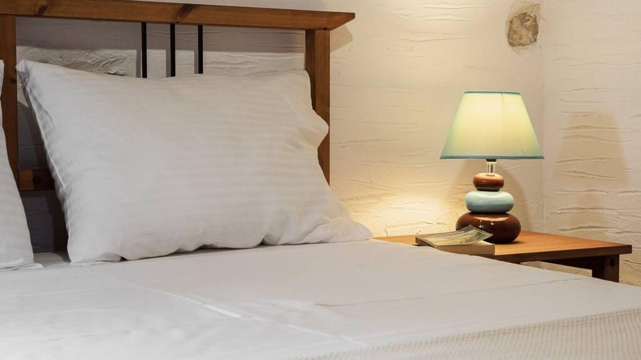 Photo of Bedroom in Naxos