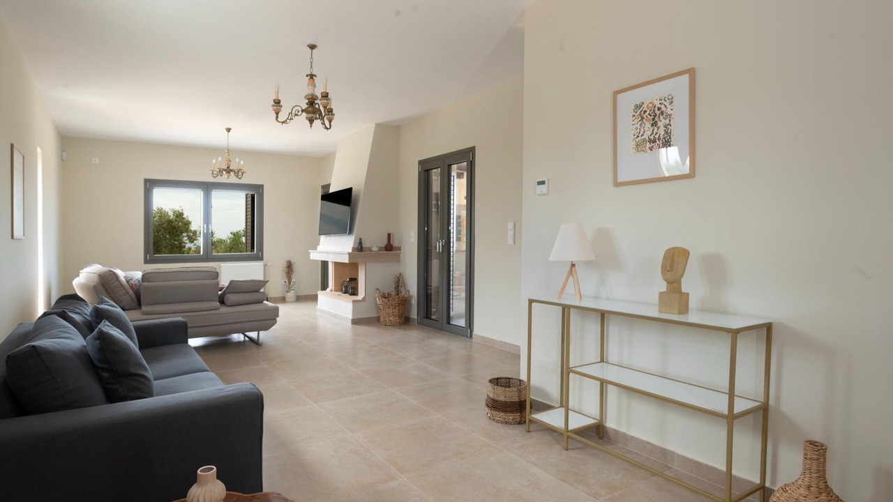 Photo of Livingroom in Pylos-Nestoras