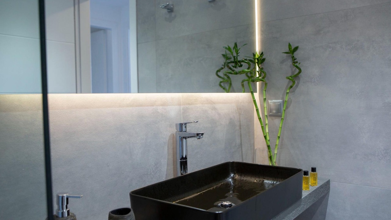 Photo of Bathroom in Apolpaina