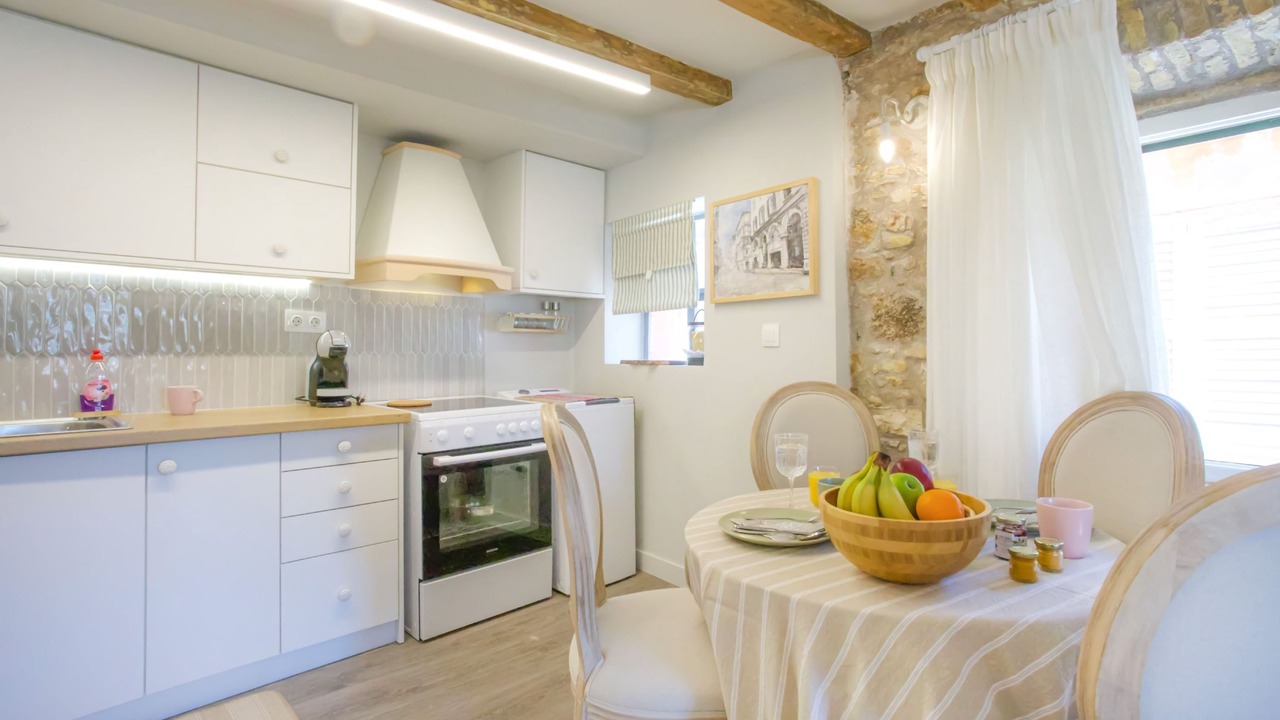 Photo of Kitchen in Old Town