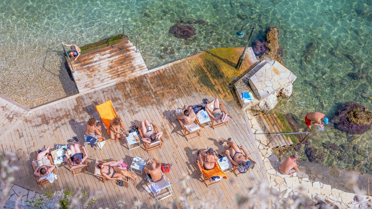 Photo of Outdoor in Old Town
