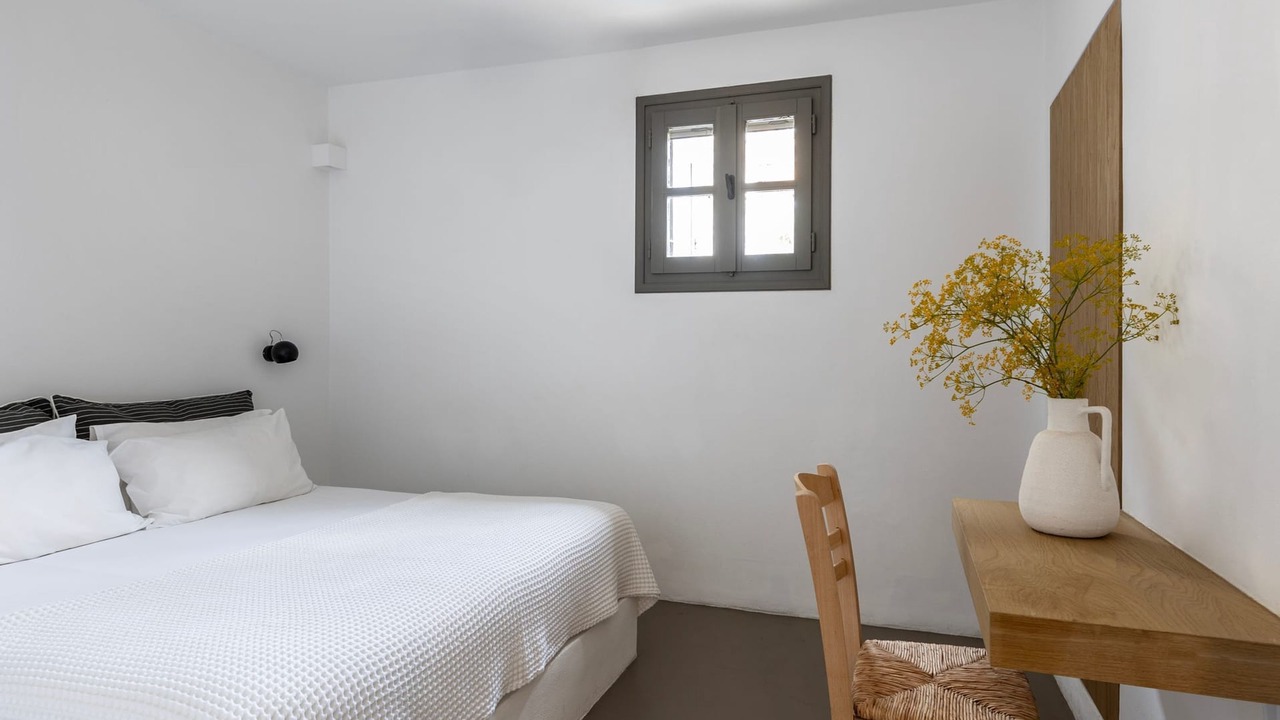 Photo of Bedroom in Naousa
