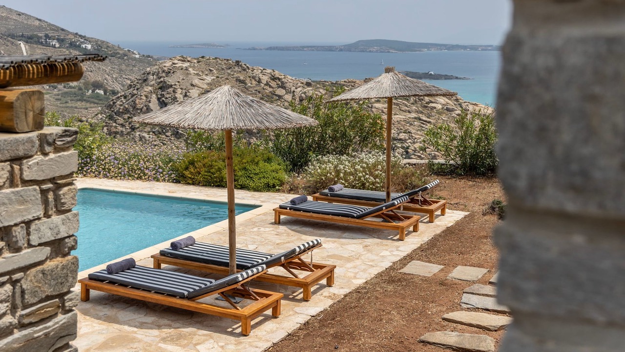 Photo of Outdoor in Naousa