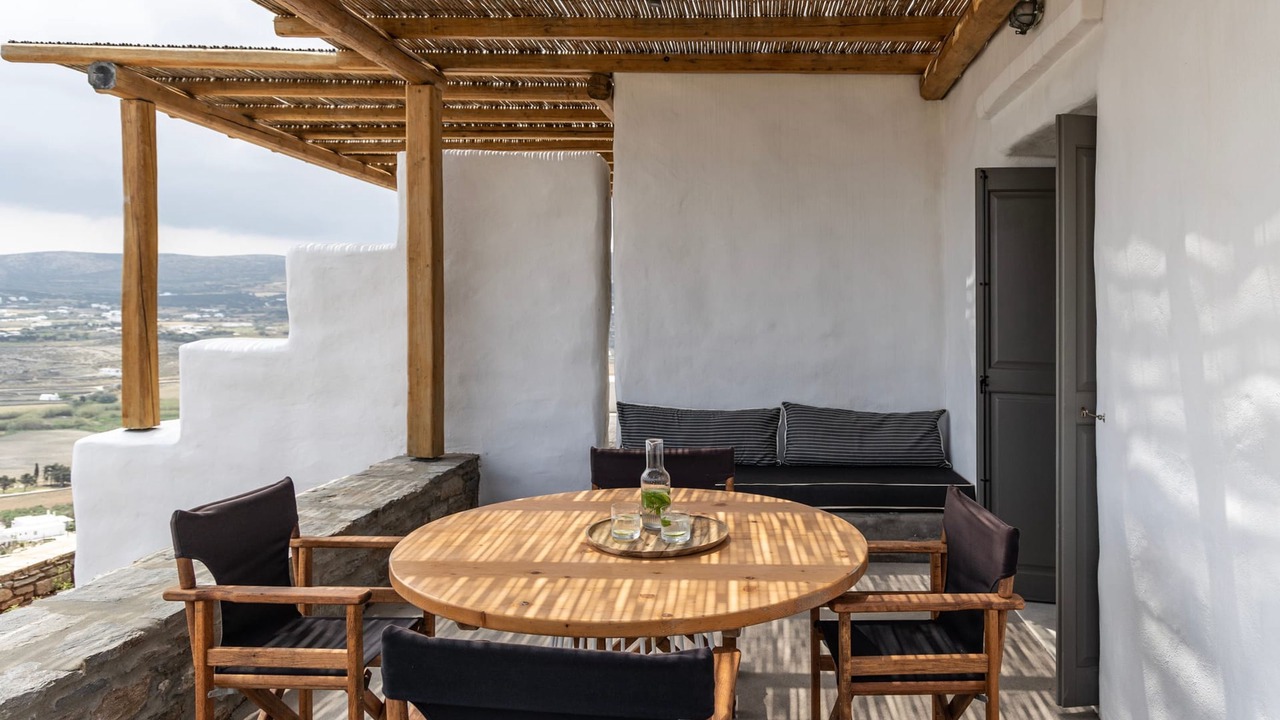 Photo of Outdoor in Naousa
