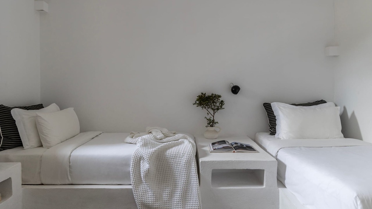 Photo of Bedroom in Naousa