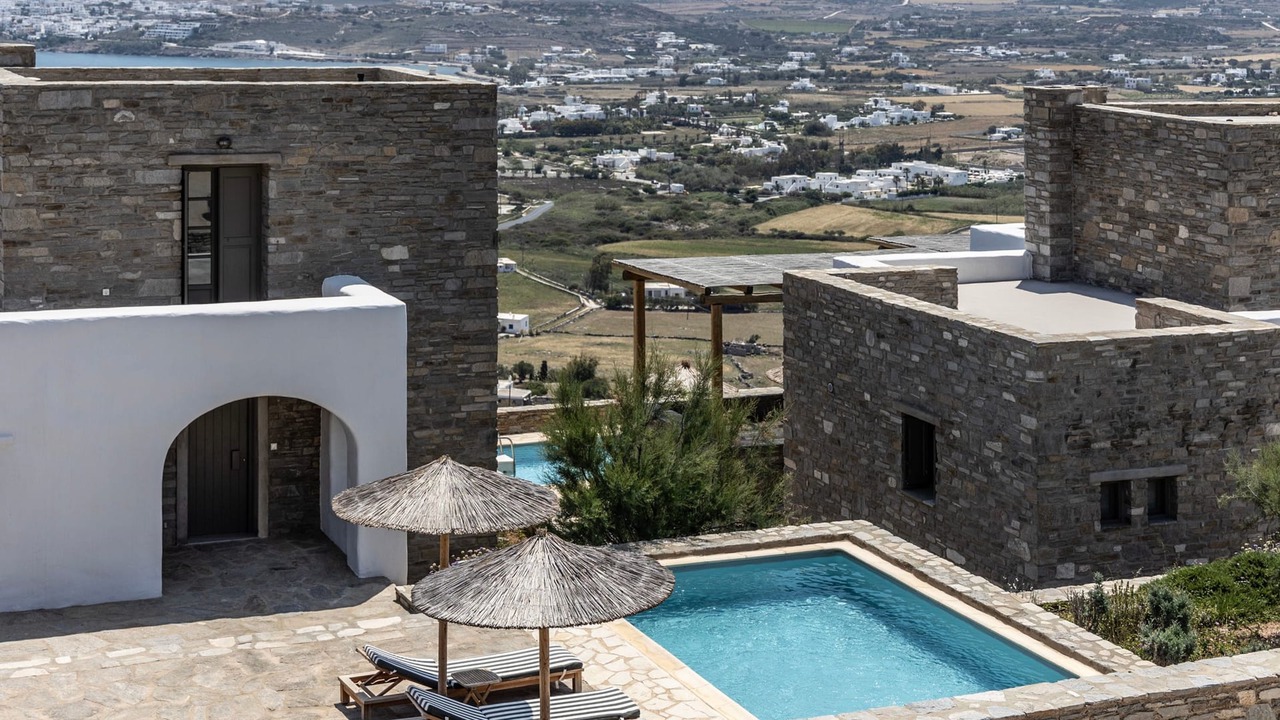 Photo of Outdoor in Naousa
