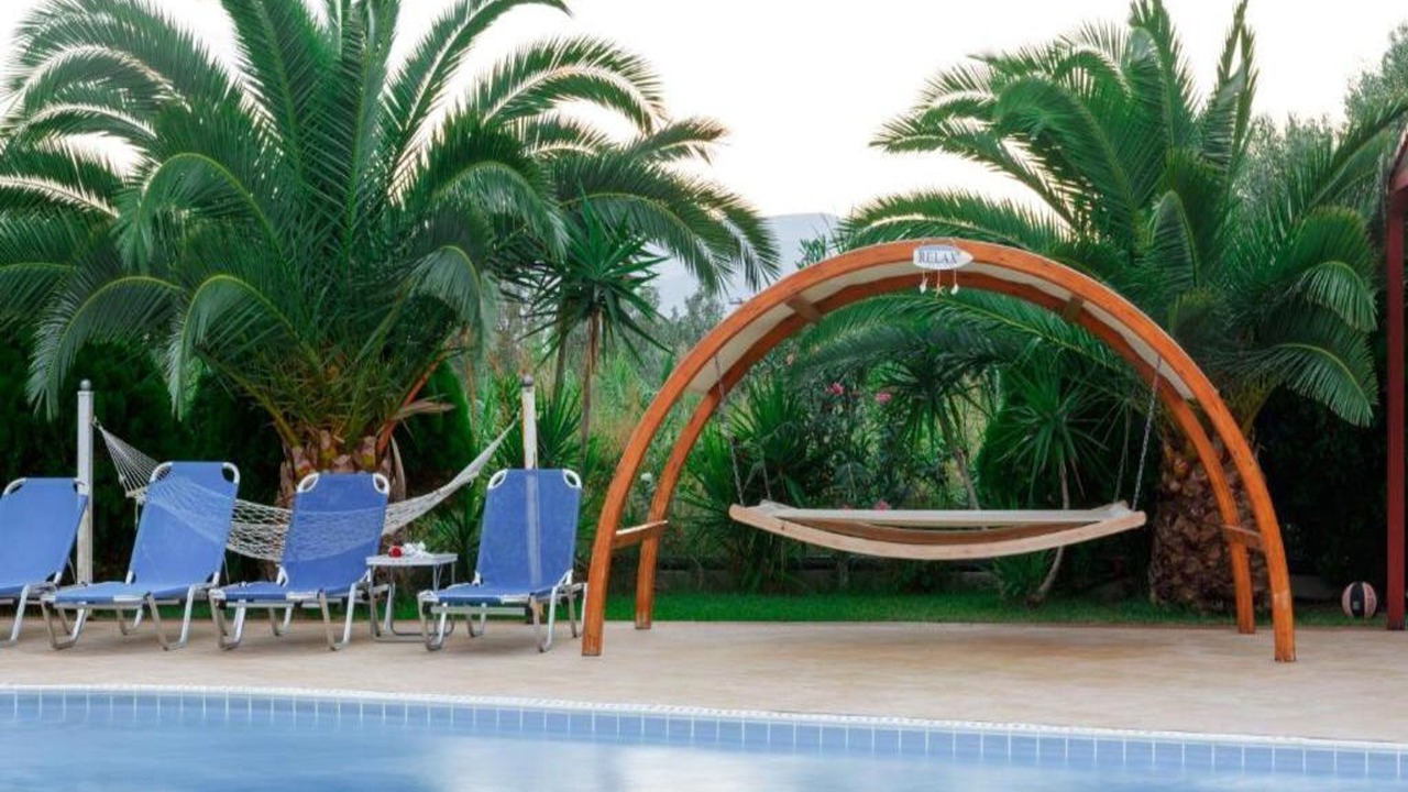 Photo of Outdoor in Paralio Astros