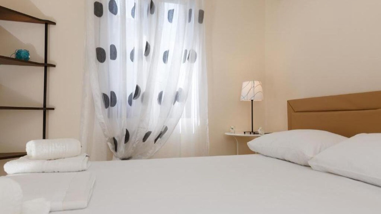 Photo of Bedroom in Paralio Astros