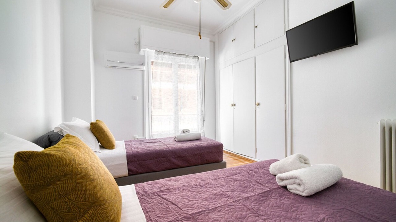 Photo of Bedroom in Kinosargous
