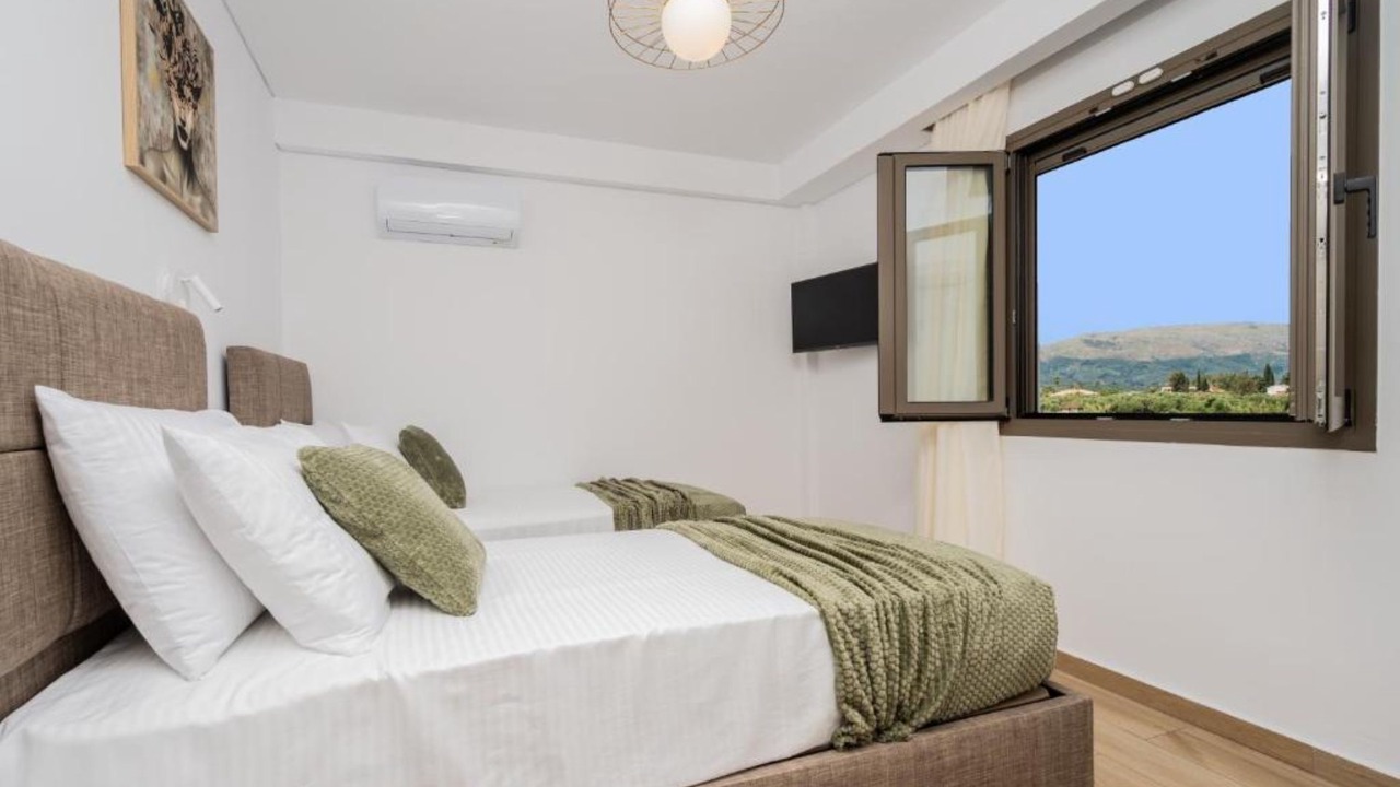 Photo of Bedroom in Agrilia