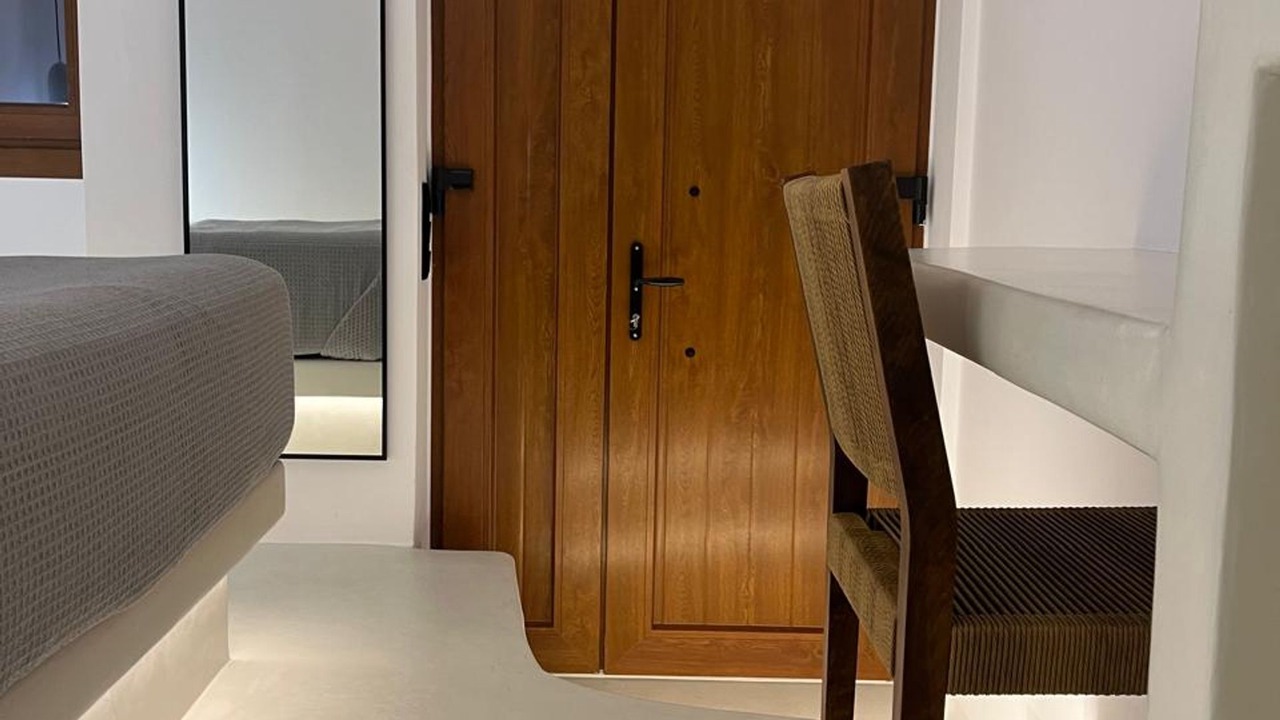Photo of Bedroom in Filoti