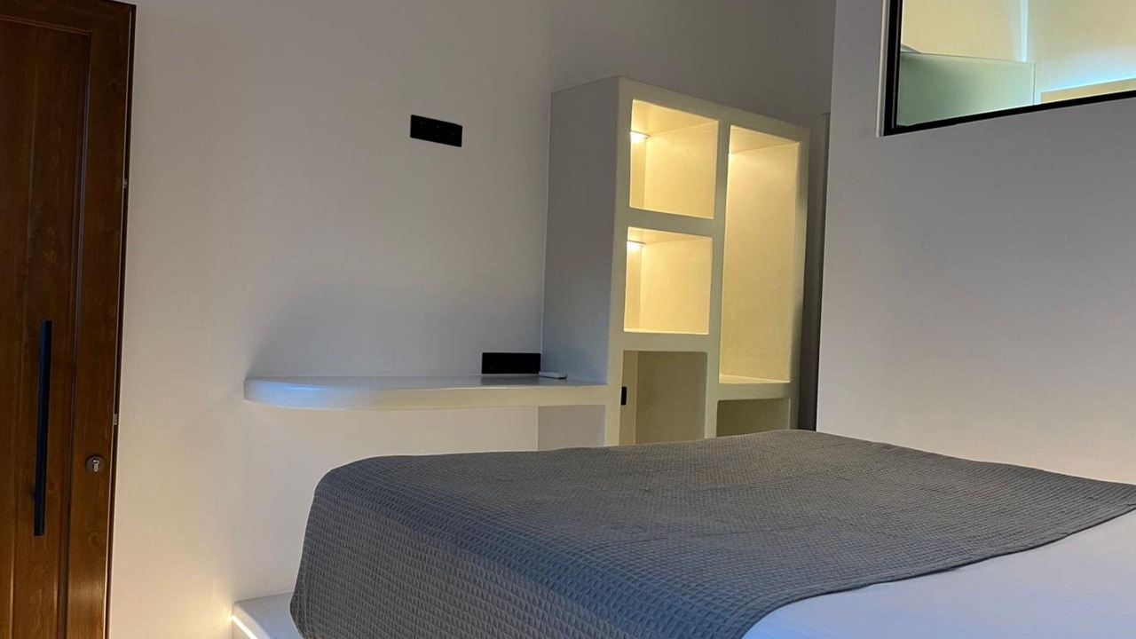 Photo of Bedroom in Filoti