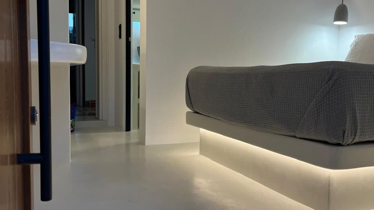 Photo of Bedroom in Filoti