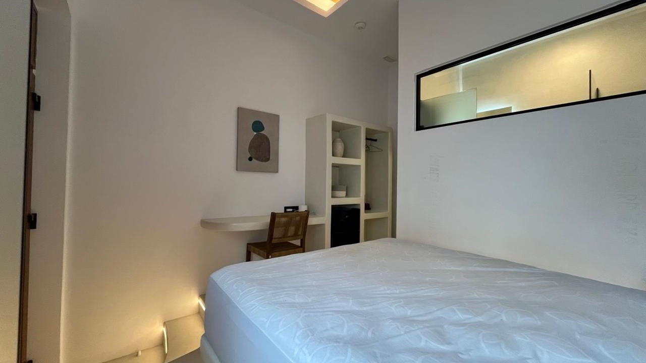 Photo of Bedroom in Filoti