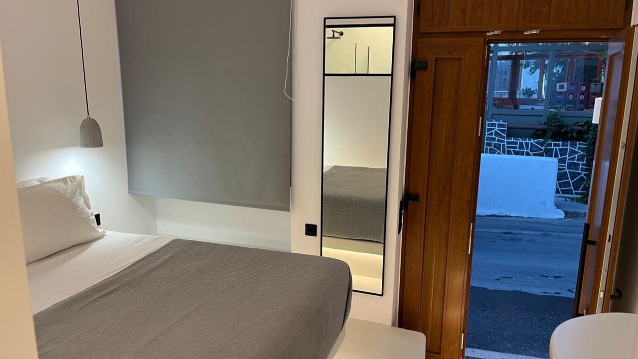 Photo of Bedroom in Filoti