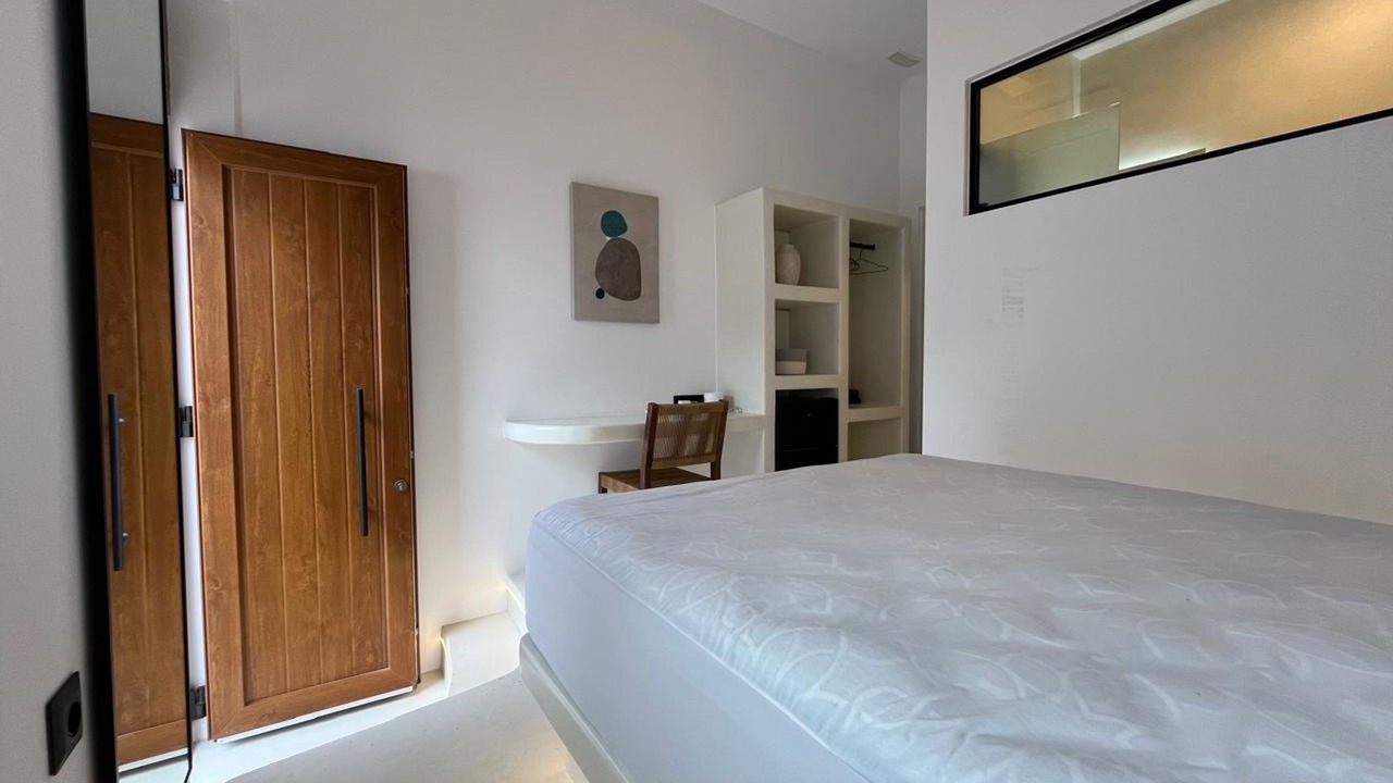 Photo of Bedroom in Filoti