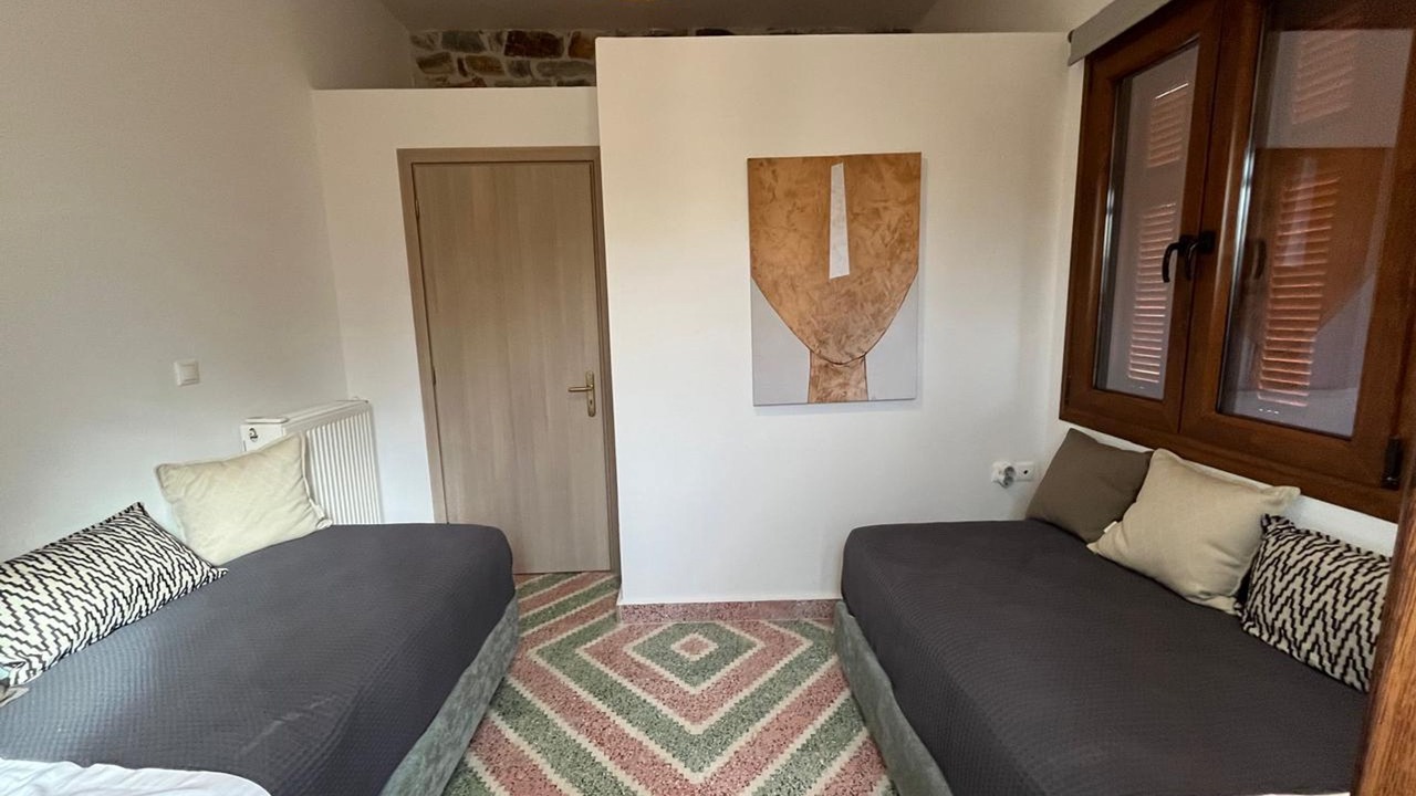 Photo of Bedroom in Filoti
