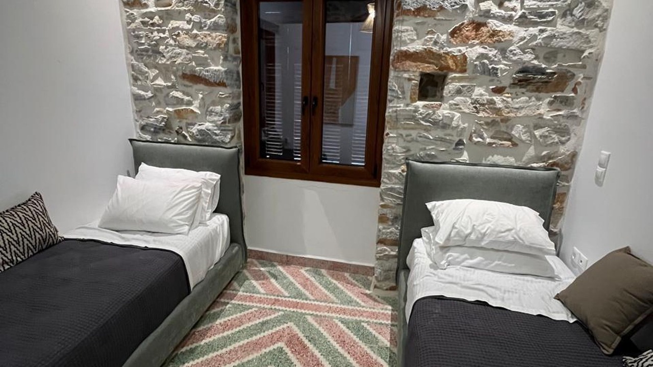 Photo of Bedroom in Filoti