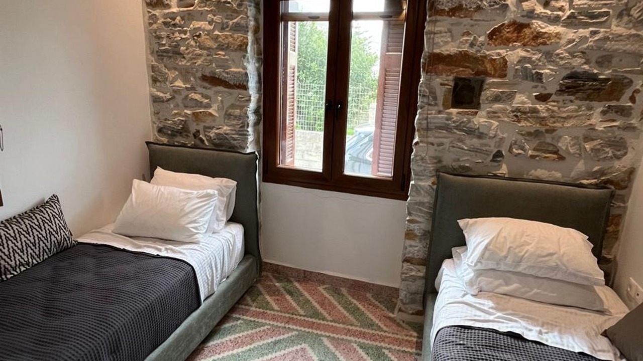 Photo of Bedroom in Filoti