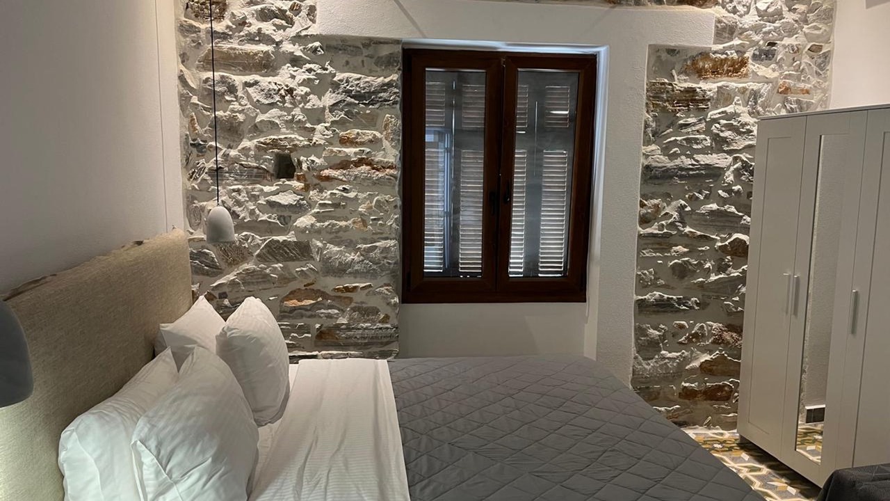 Photo of Bedroom in Filoti