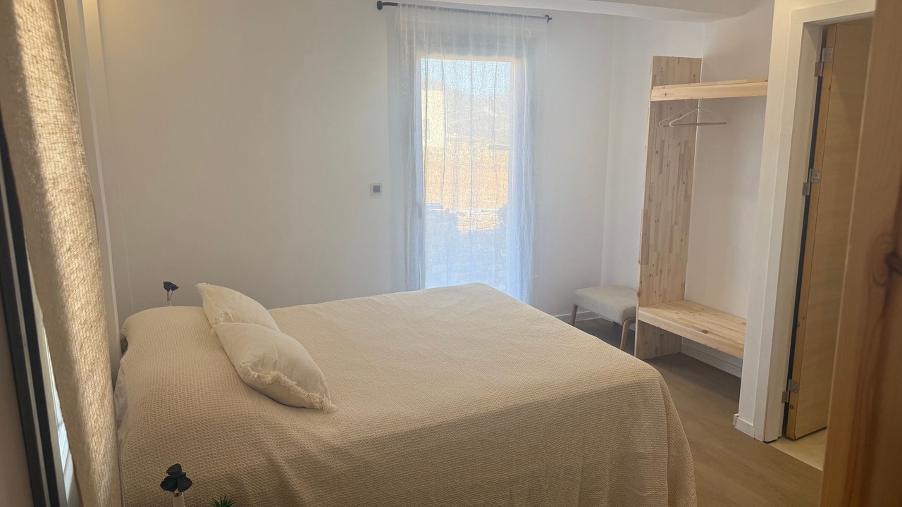 Photo of Bedroom in Antiparos