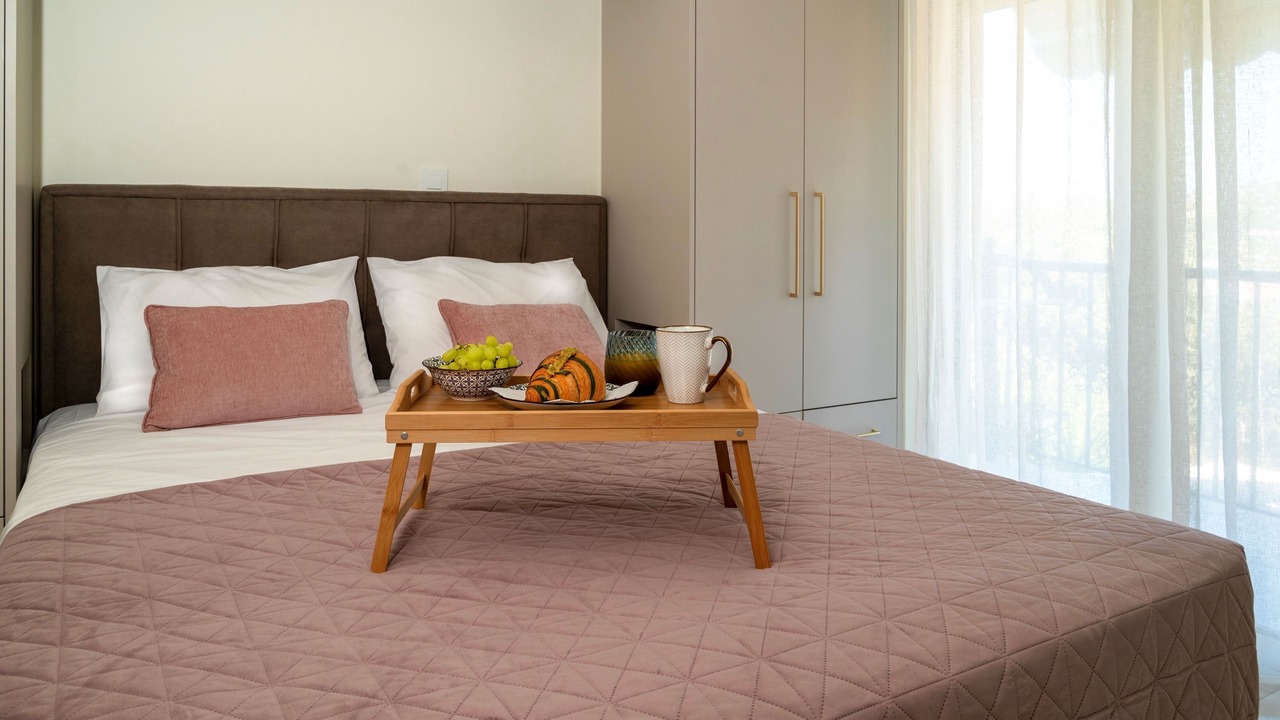 Photo of Bedroom in Filerimos