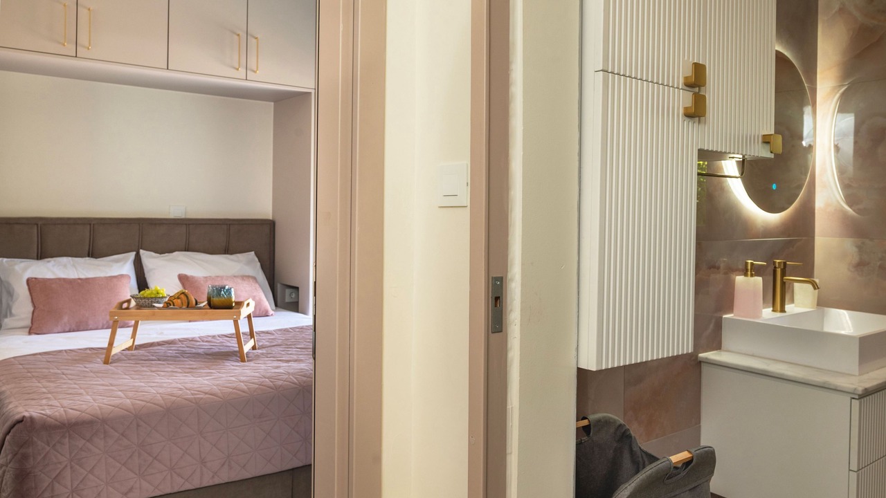 Photo of Bedroom in Filerimos