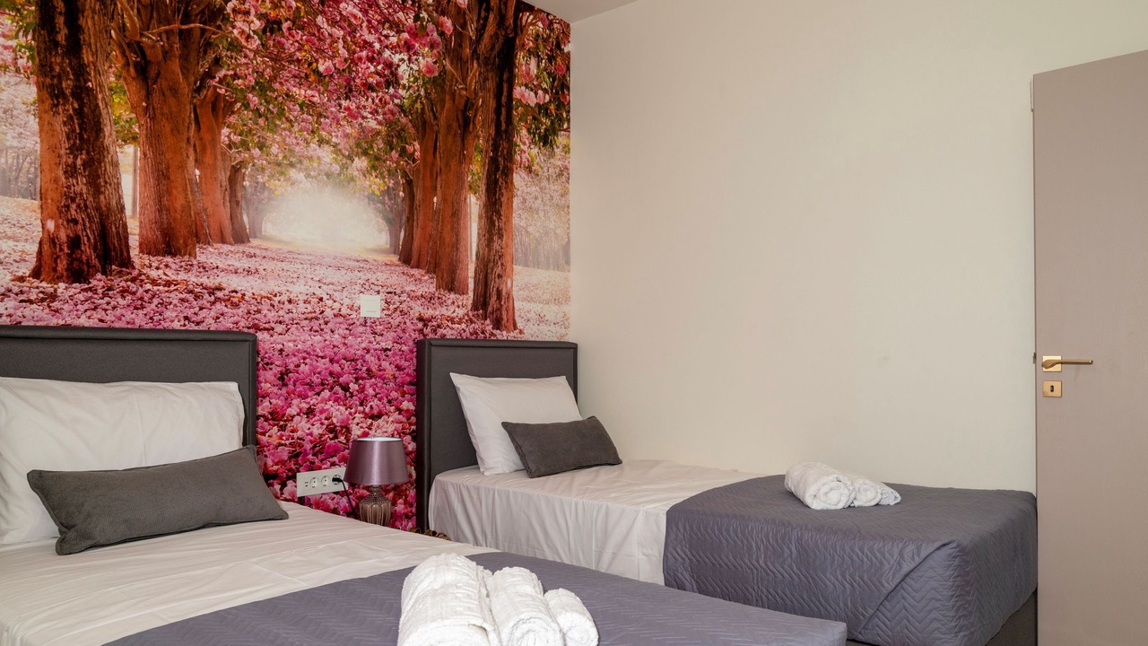 Photo of Bedroom in Filerimos