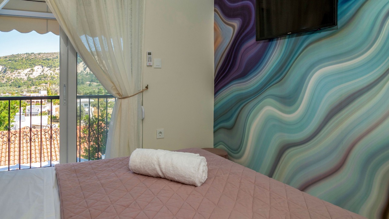 Photo of Bedroom in Filerimos