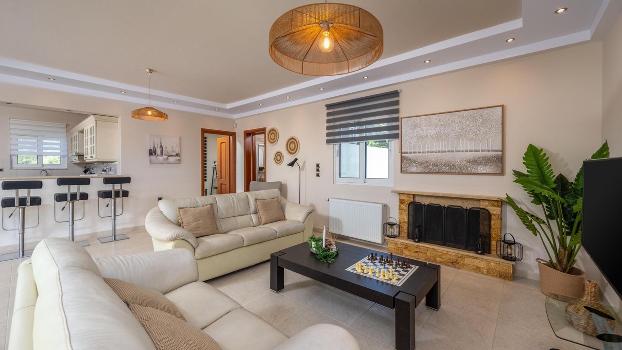 Photo of Livingroom in Kremasti