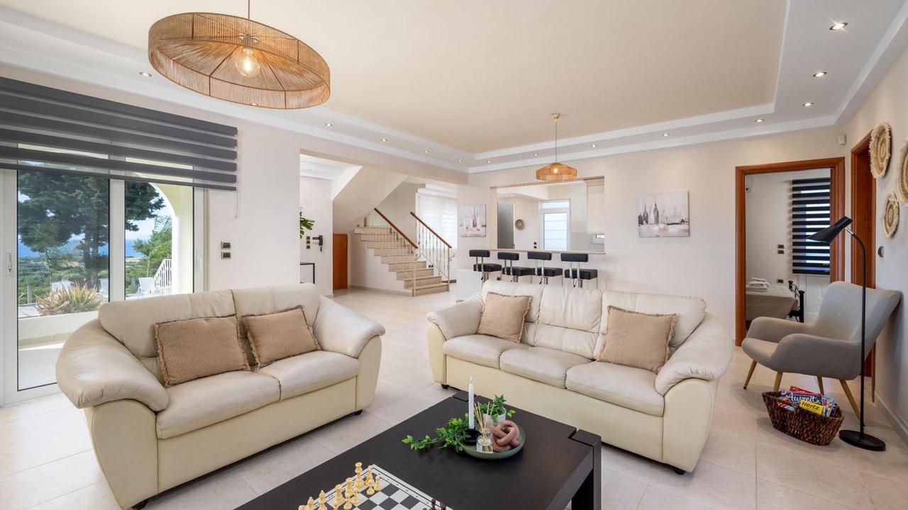Photo of Livingroom in Kremasti