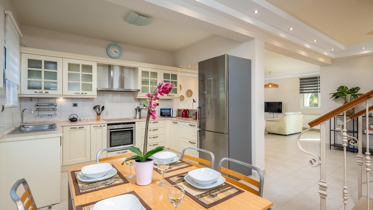 Photo of Kitchen in Kremasti