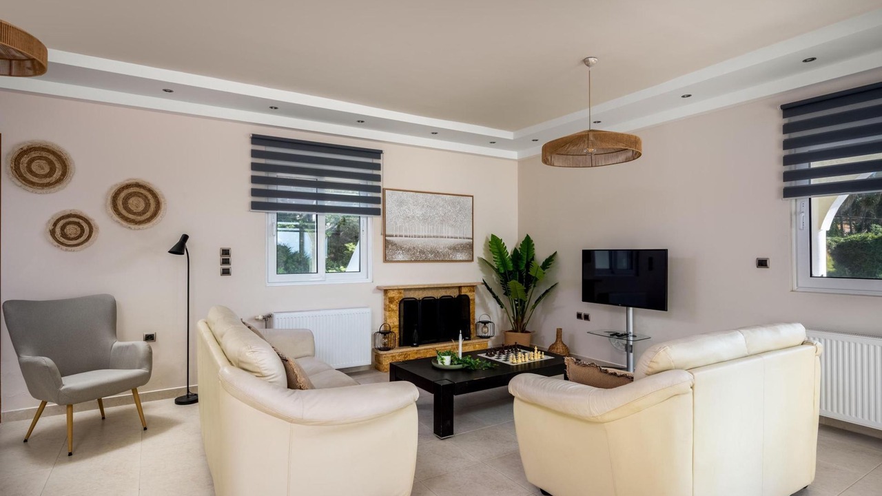 Photo of Livingroom in Kremasti
