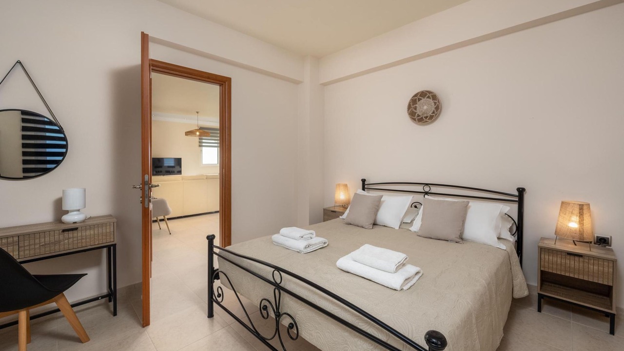 Photo of Bedroom in Kremasti