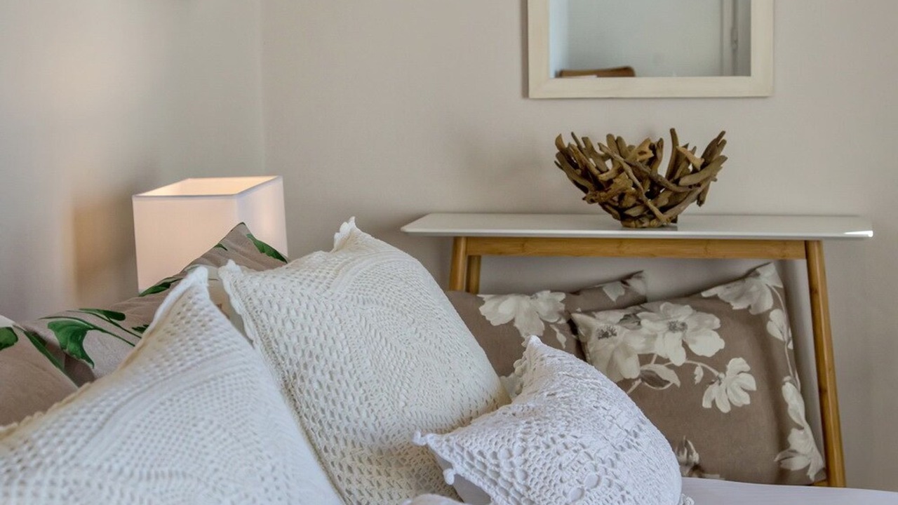 Photo of Bedroom in Tinos