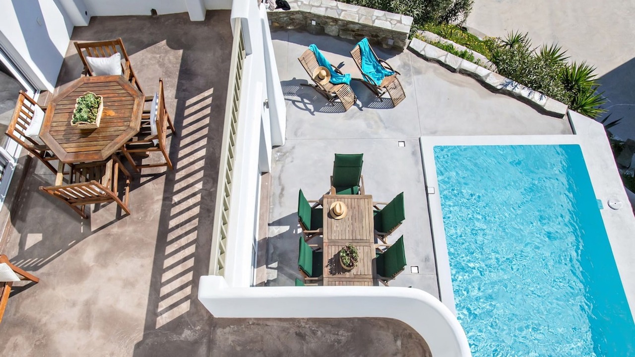 Photo of Outdoor in Tinos