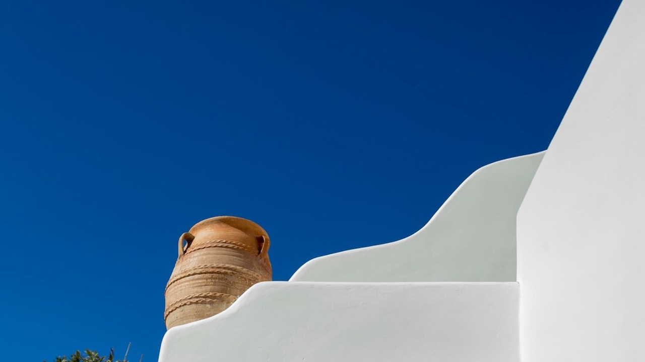 Photo of Outdoor in Tinos