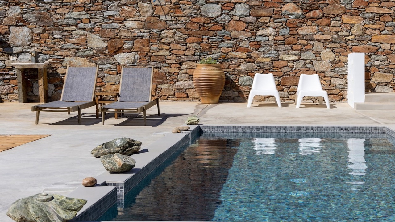 Photo of Outdoor in Tinos