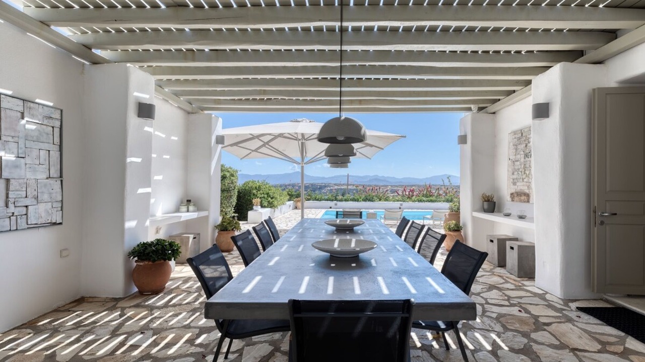 Photo of Outdoor in Santa Maria