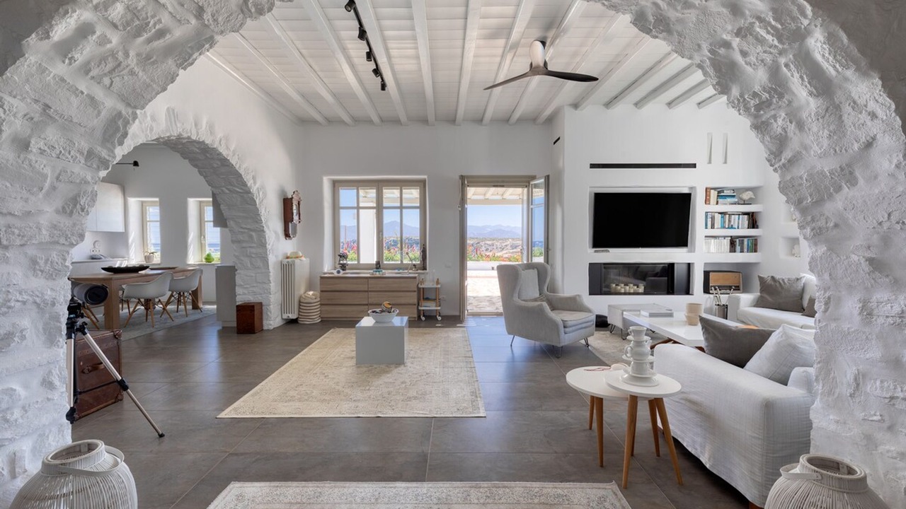 Photo of Livingroom in Santa Maria