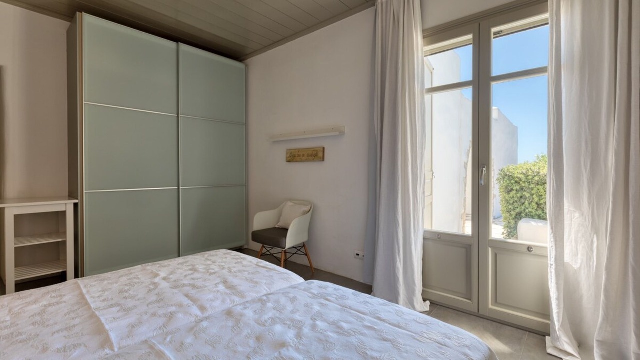 Photo of Bedroom in Santa Maria