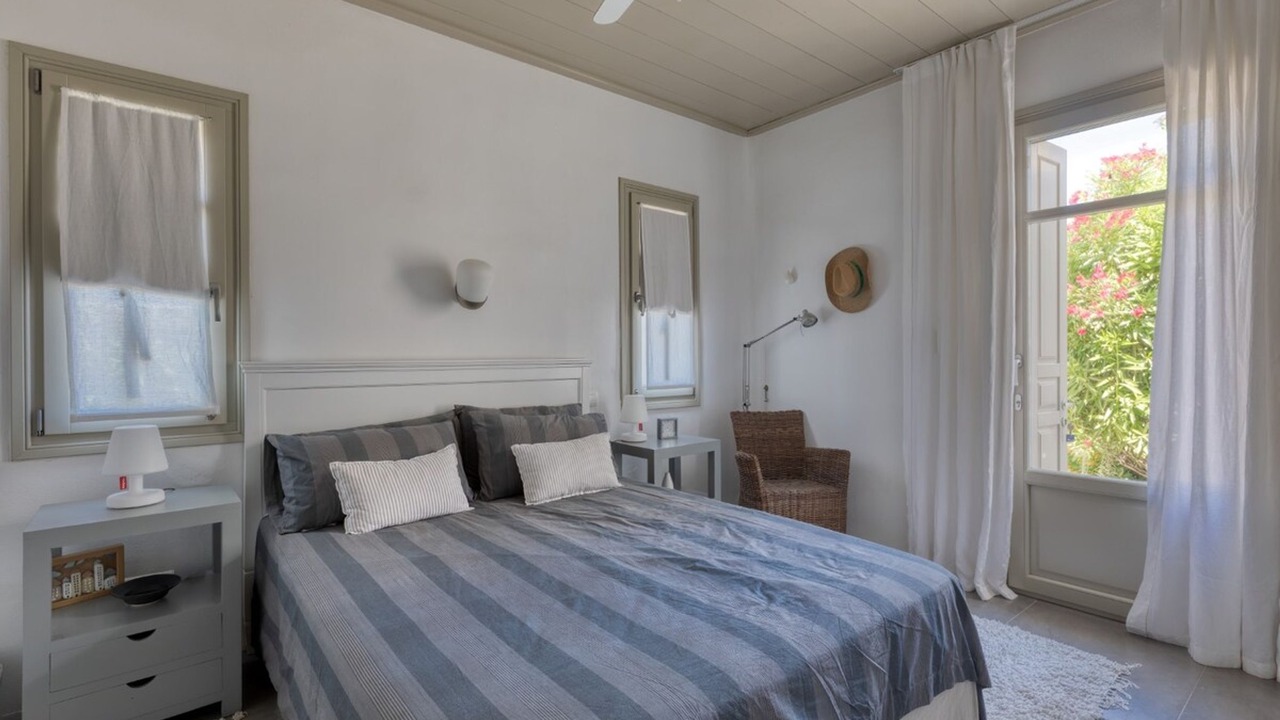 Photo of Bedroom in Santa Maria