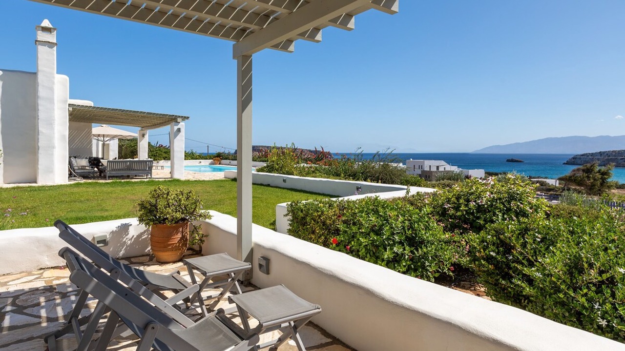 Photo of Patio Balcony in Santa Maria